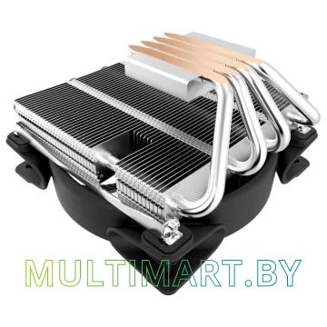 Кулер PCCooler GI-46U Corona R картинка 4